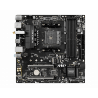 Slika MSI B450M BAZOOKA MAX WIFI