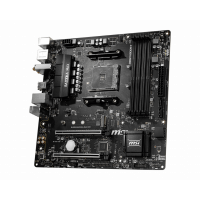 Slika MSI B450M BAZOOKA MAX WIFI