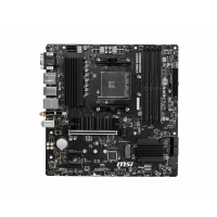 Slika MSI B550M PRO-VDH WIFI