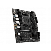 Slika MSI B550M PRO-VDH WIFI
