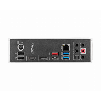 Slika MSI MPG Z490 GAMING PLUS