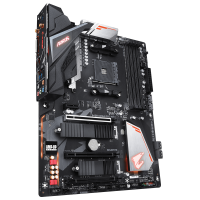 Slika Gigabyte B450 AORUS PRO WIFI