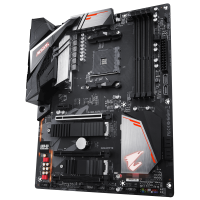 Slika Gigabyte B450 AORUS PRO WIFI