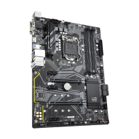 Slika Gigabyte B460 HD3