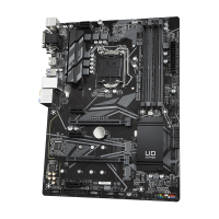 Slika Gigabyte B460 HD3