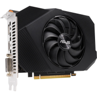 Slika Asus GeForce Phoenix PH-GTX1650-O4GD6