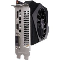 Slika Asus GeForce Phoenix PH-GTX1650-O4GD6