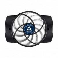 Slika Arctic Cooling Alpine 12 LP