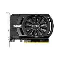 Slika Palit GeForce GTX 1650 4GB StormX NE51650006G1-1170F