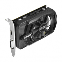 Slika Palit GeForce GTX 1650 4GB StormX NE51650006G1-1170F