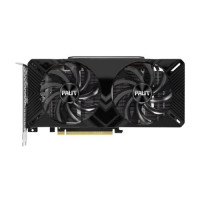 Slika Palit GeForce GTX 1660 6GB DUAL NE51660018J9-1161A