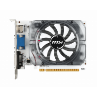 Slika MSI GeForce GT 730 4GB N730-4GD3V2