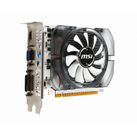 Slika MSI GeForce GT 730 4GB N730-4GD3V2