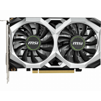 Slika MSI GeForce GTX 1650 VENTUS XS 4G OCV1