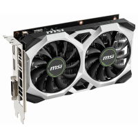 Slika MSI GeForce GTX 1650 VENTUS XS 4G OCV1