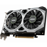 Slika MSI GeForce GTX 1650 VENTUS XS 4G OCV1