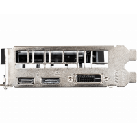 Slika MSI GeForce GTX 1650 VENTUS XS 4G OCV1