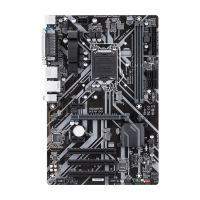 Slika Gigabyte H310 D3