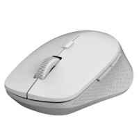 Slika Rapoo M300 Light Gray