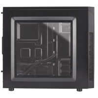 Slika Corsair Carbide 100R Black CC-9011075-WW