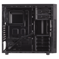Slika Corsair Carbide 100R Black CC-9011075-WW
