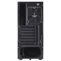 Slika Corsair Carbide 100R Black CC-9011075-WW