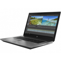 Slika HP ZBook 17 8JM18EA