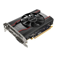 Slika Sapphire Radeon RX 550 4GB DDR5 Pulse 11268-01-20G