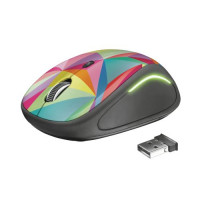Slika Trust Yvi FX Wireless Geo