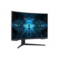 Slika Samsung LC32G75TQSUXEN