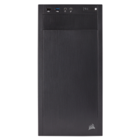 Slika Corsair Carbide 88R Black CC-9011086-WW