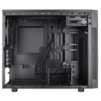 Slika Corsair Carbide 88R Black CC-9011086-WW