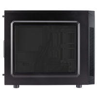 Slika Corsair Carbide 88R Black CC-9011086-WW