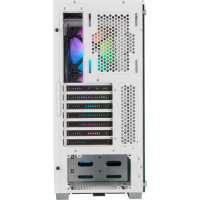 Slika Corsair iCUE 220T RGB White CC-9011174-WW