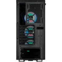 Slika Corsair iCUE 465X RGB Black CC-9011188-WW