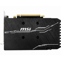 Slika MSI GeForce GTX 1660 TI VENTUS XS 6G