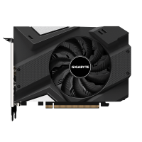 Slika Gigabyte GeForce GV-N1656OC-4GD