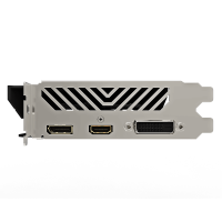 Slika Gigabyte GeForce GV-N1656OC-4GD