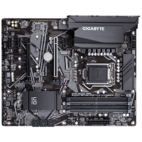 Slika Gigabyte Z490 UD
