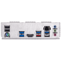 Slika Gigabyte Z490 UD