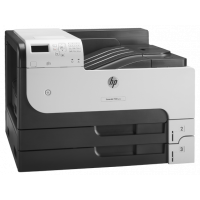 Slika HP Laserjet Enterprise M712dn CF236A
