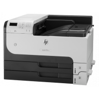Slika HP Laserjet Enterprise M712dn CF236A