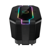 Slika CM MasterAir MA620M MAM-D6PN-120PA-R1 + AMD Ryzen 7 5800X