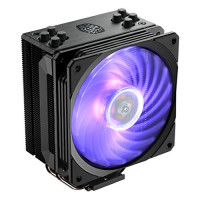 Slika CM Hyper 212 RGB BE RR-212S-20PC-R1 + AMD Ryzen 5 5600X