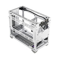 Slika Cooler Master MasterBox NR200P MCB-NR200P-WGNN-S00