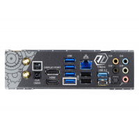 Slika ASRock B550 TAICHI