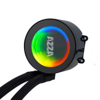 Slika CPU Cooler Azza Blizzard 360mm