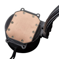 Slika CPU Cooler Azza Blizzard 360mm