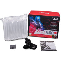 Slika 650W Azza PSAZ-650W(ARGB)