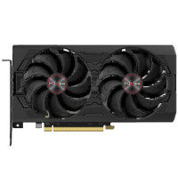 Slika Sapphire Radeon RX 5500 XT 4GB DDR6 Pulse 11295-03-20G
